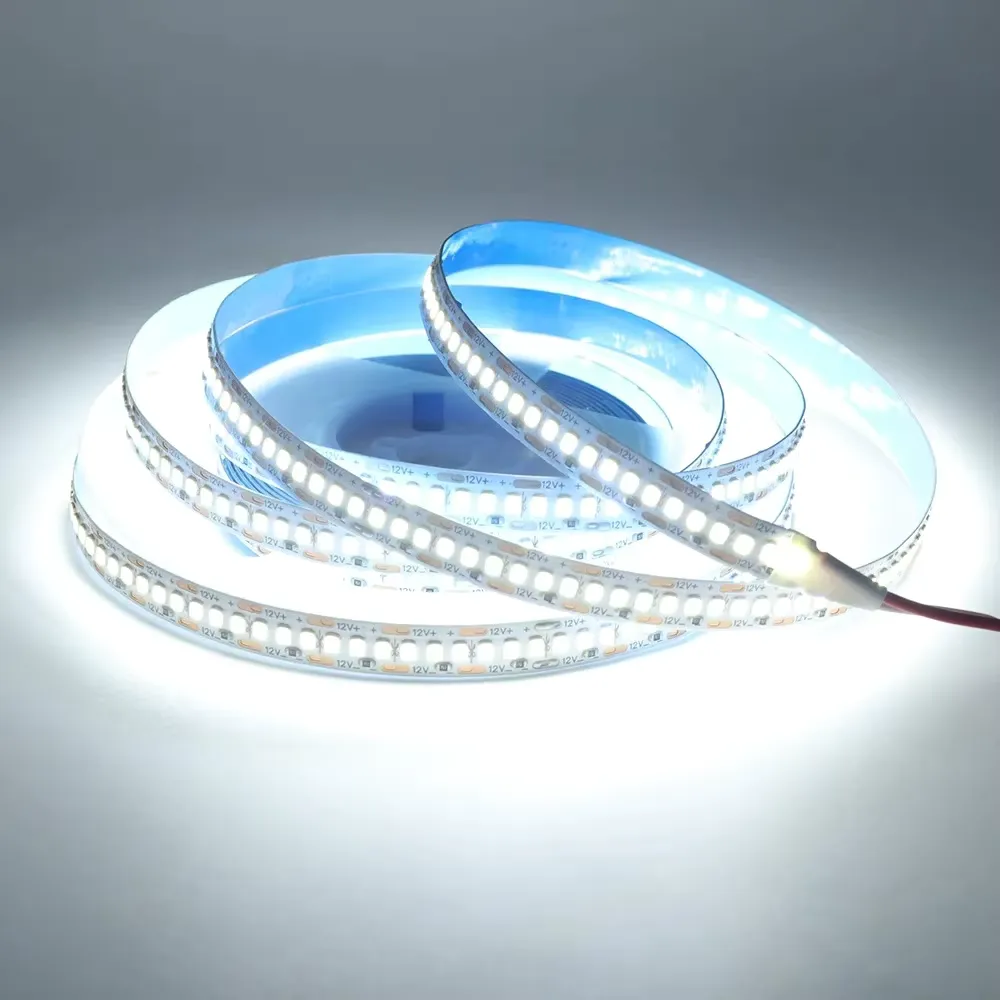 LED LINEAR STRIP 12V24V 10mm 2835 240D - Image 13
